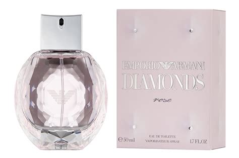 armani diamonds perfume 100ml
